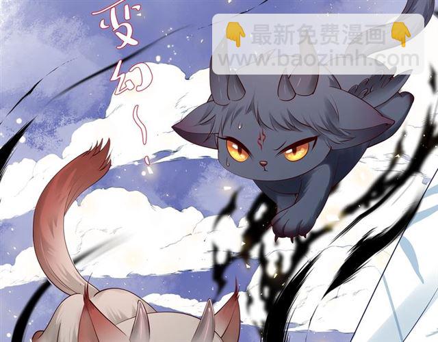 魔尊要抱抱 - 第45話 神帝的隱秘(4/4) - 1