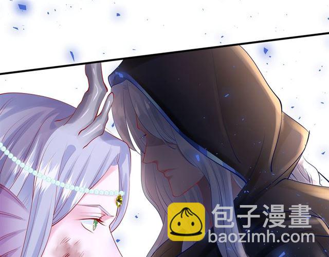 魔尊要抱抱 - 第45話 神帝的隱秘(1/4) - 2