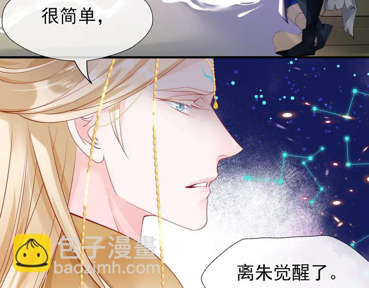 魔尊要抱抱 - 第55話 覺醒\融合(3/4) - 4