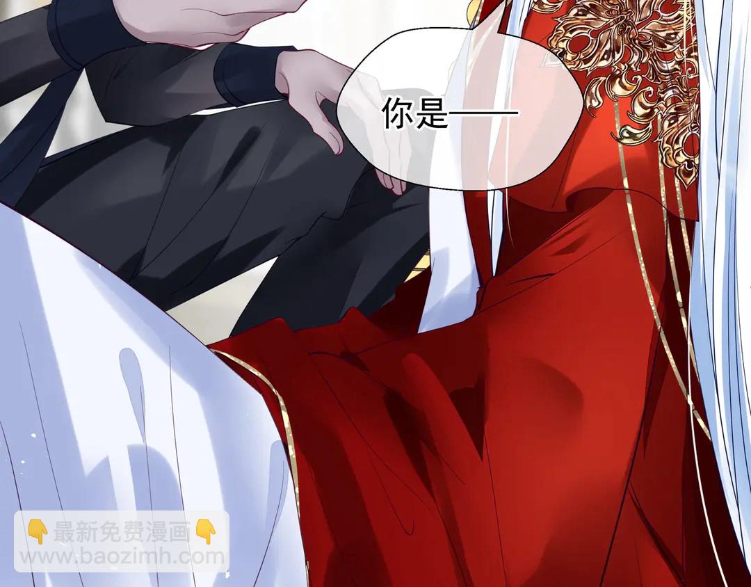 魔尊要抱抱 - 第65話 夜漓被擒(4/4) - 5