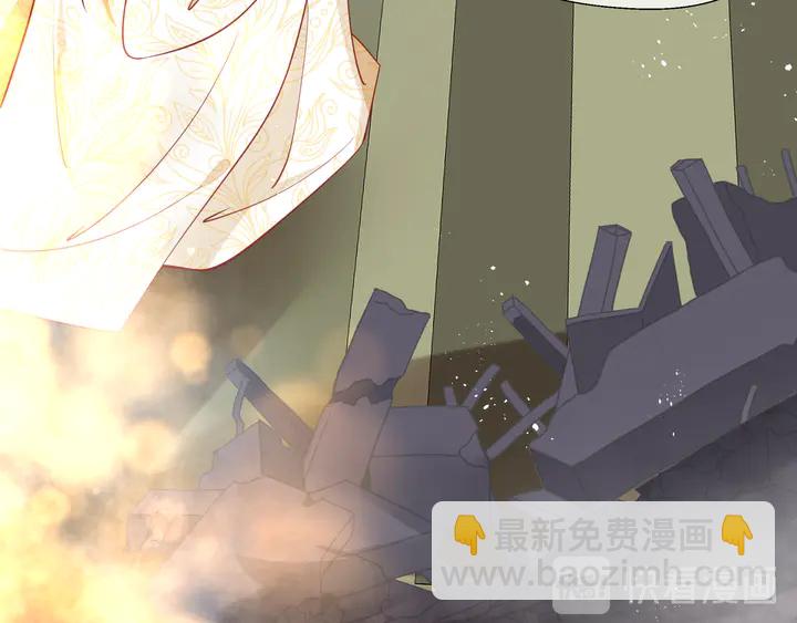 魔尊要抱抱 - 第75話 長恨與君別(1/4) - 6