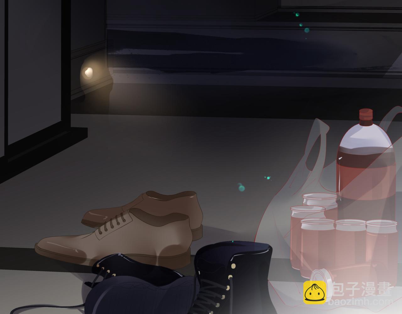 魔尊要抱抱 - 新春特別番外：全家福！(2/3) - 4