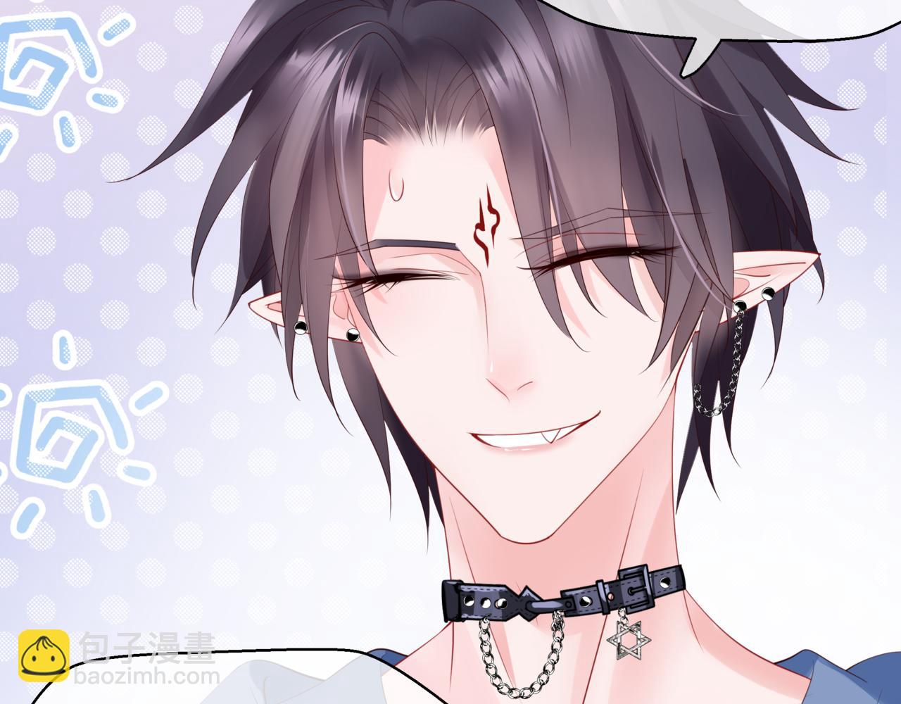 魔尊要抱抱 - 新春特別番外：全家福！(2/3) - 7