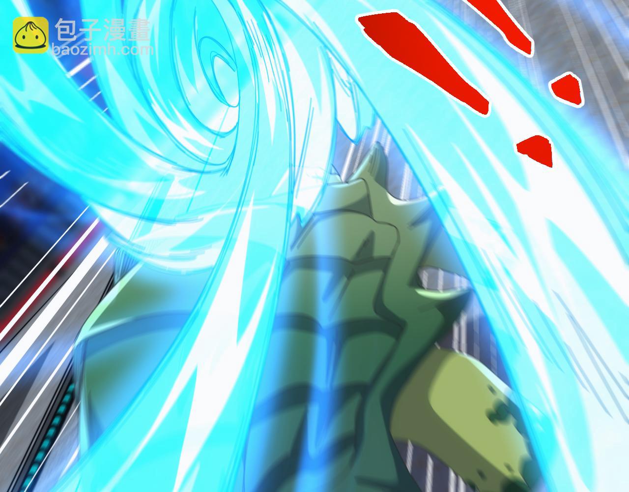 萬族入侵：開局馴化史詩級巨獸 - 第16話 白虎戰白銀(1/4) - 1