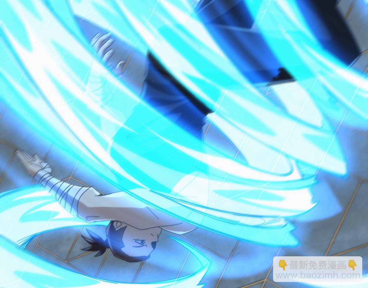 萬族入侵：開局馴化史詩級巨獸 - 第16話 白虎戰白銀(1/4) - 6