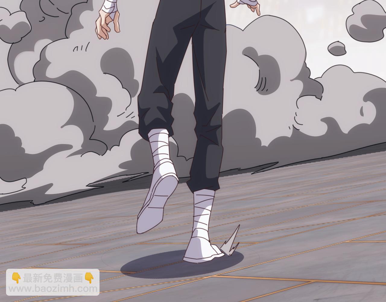 萬族入侵：開局馴化史詩級巨獸 - 第16話 白虎戰白銀(1/4) - 1