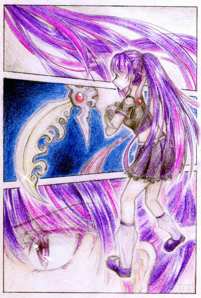 第七话 练习场（上）-第14话