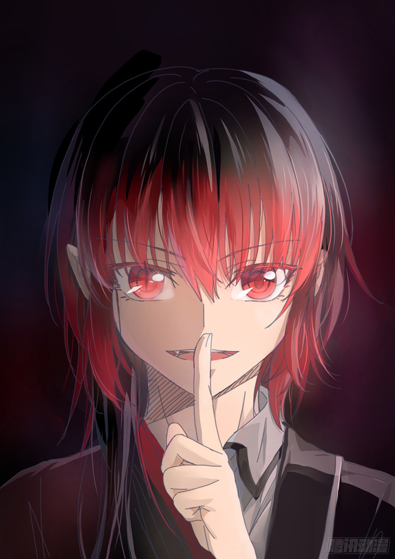 第二十一话 妖宠小慧（中）-第52话