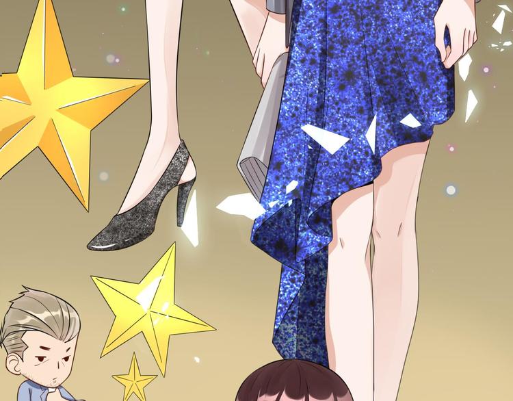 第17话  做我女伴(1/2)-第18话