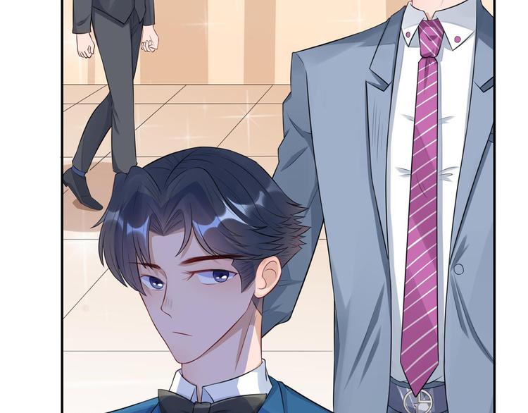 第23话 我的未婚妻(1/2)-第24话