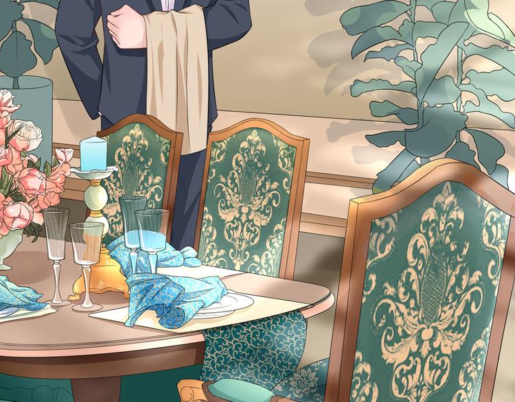 第31话  点菜风波(1/2)-第32话