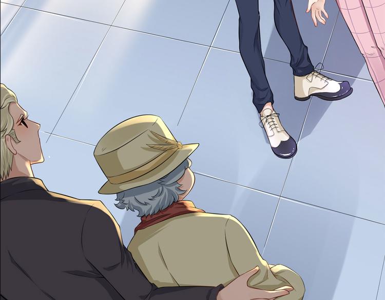 第39话  委屈(1/2)-第40话