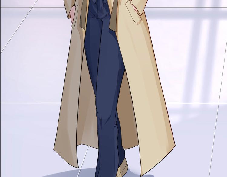 第43话  总裁夫人好！！！(1/2)-第44话