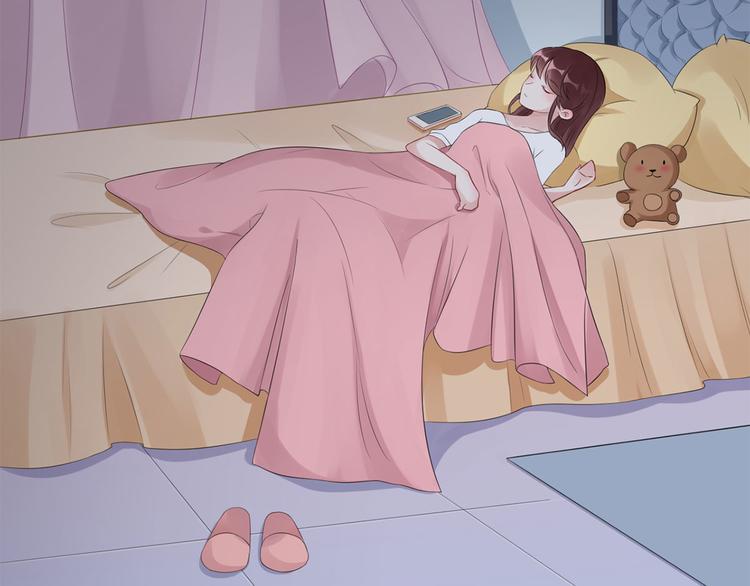 第51话  神秘的来电(1/3)-第52话