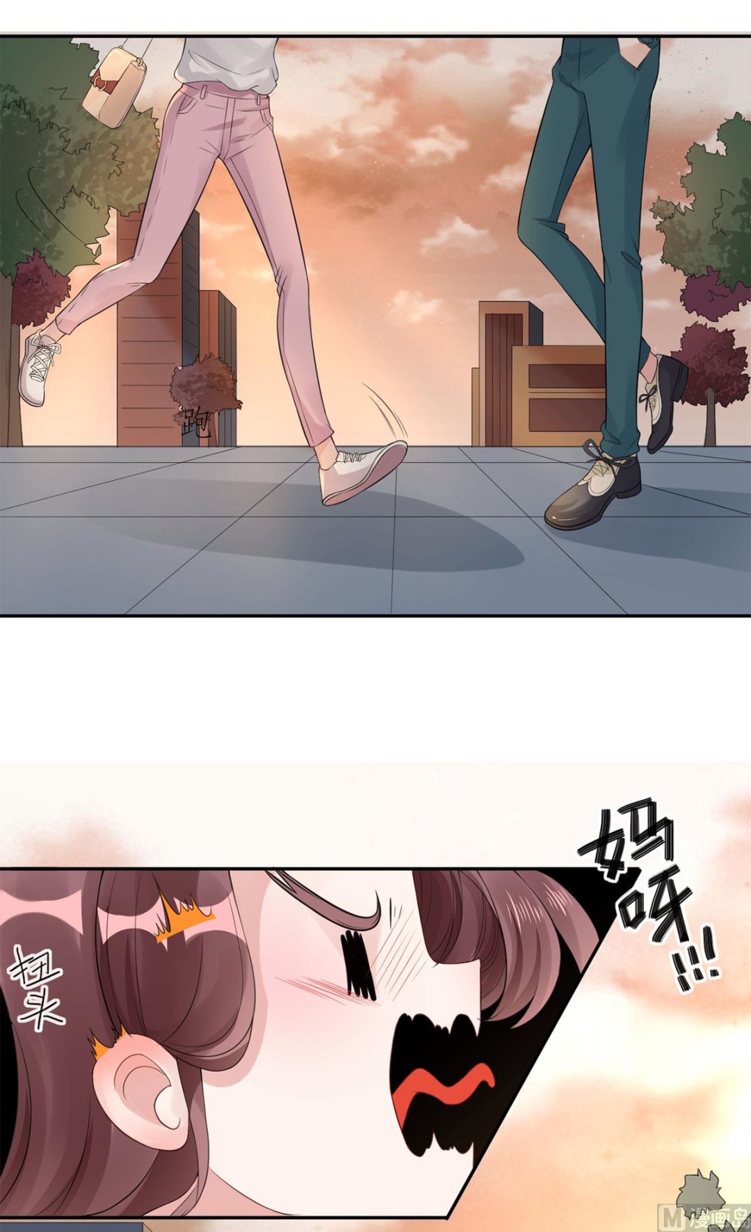 第五十七话  白夜学长-第58话