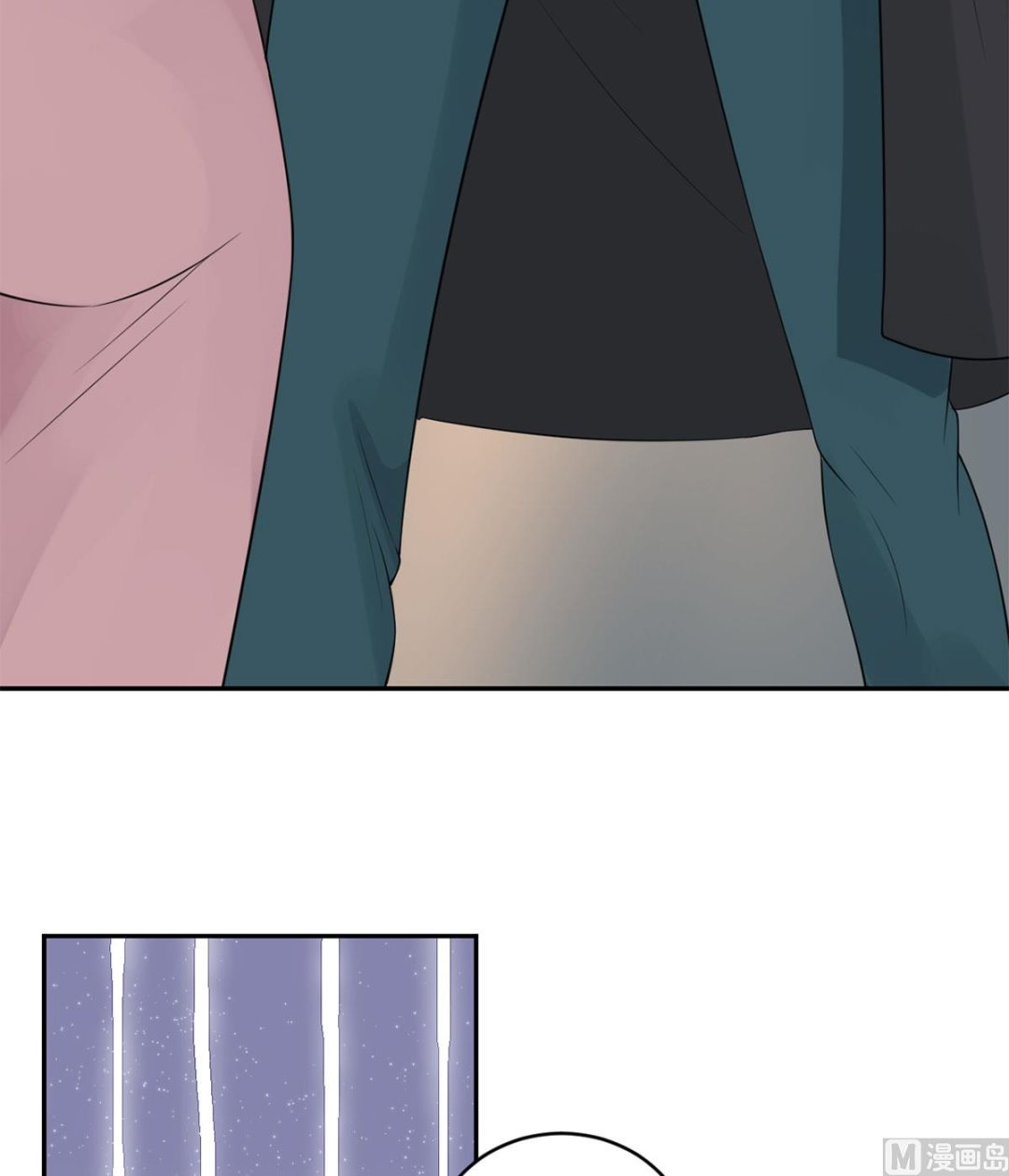 第五十七话  白夜学长-第58话