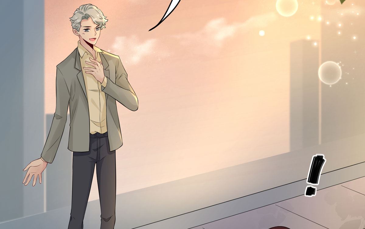 第五十七话  白夜学长-第58话