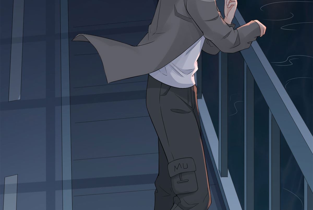 第六十一话  没人爱的大哥(1/2)-第62话