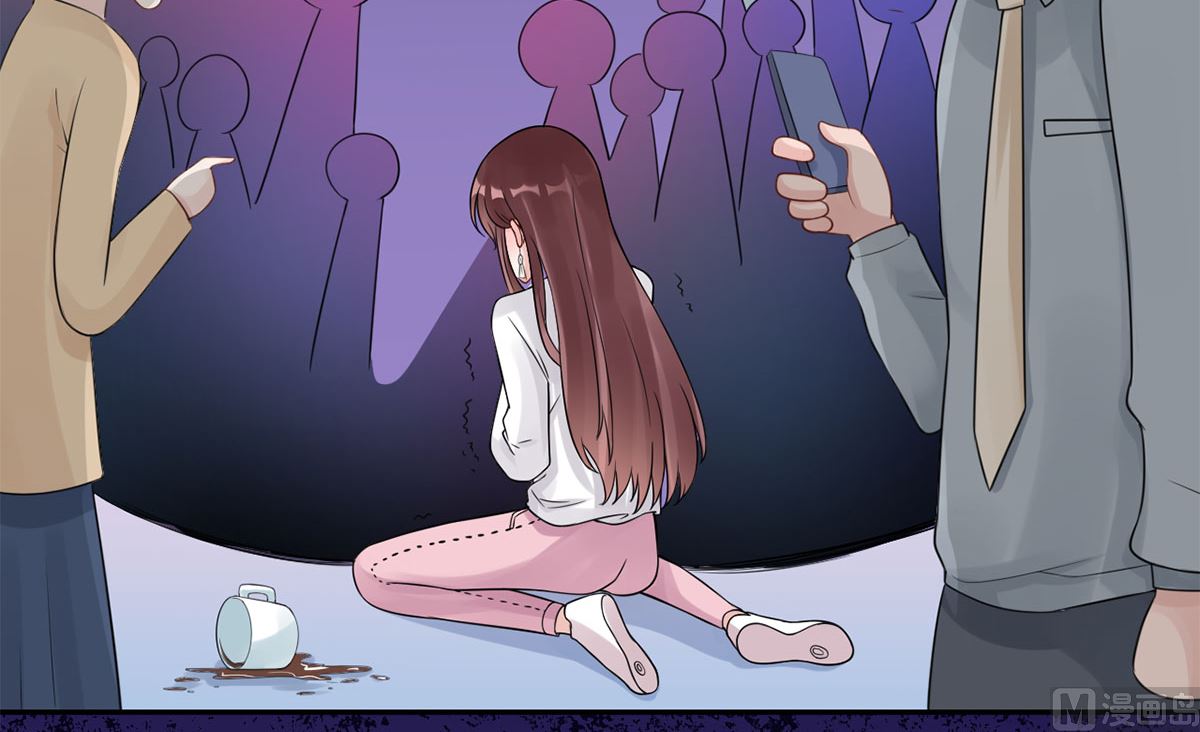 第63话  伤疤(1/2)-第64话