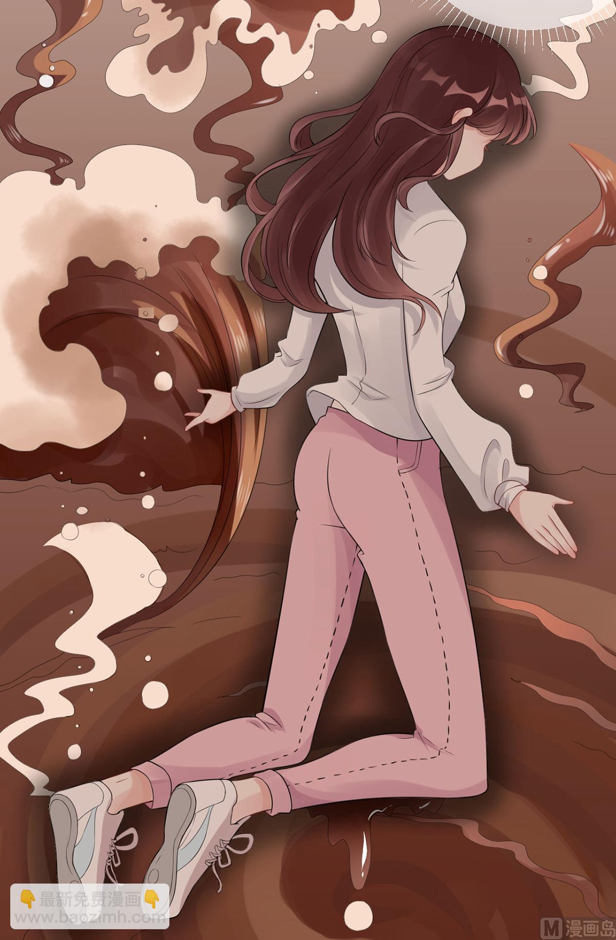 第63话  伤疤(1/2)-第64话