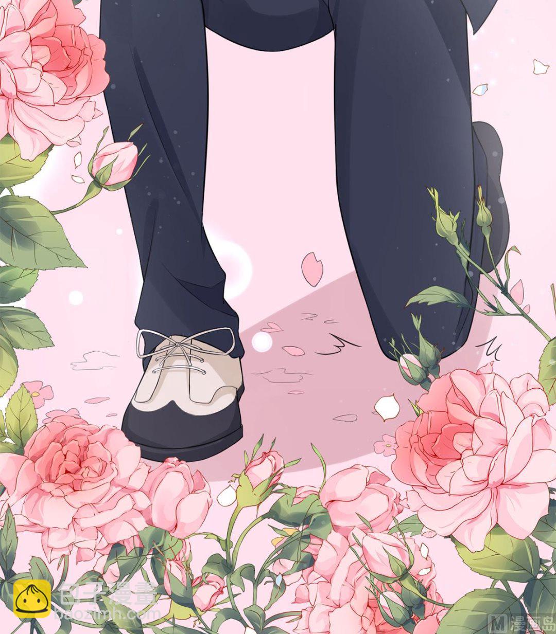 第六十七话  爱的抱抱(1/2)-第78话