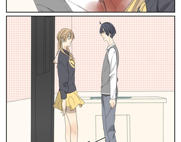 第14话  别对我说教！(1/2)-第14话