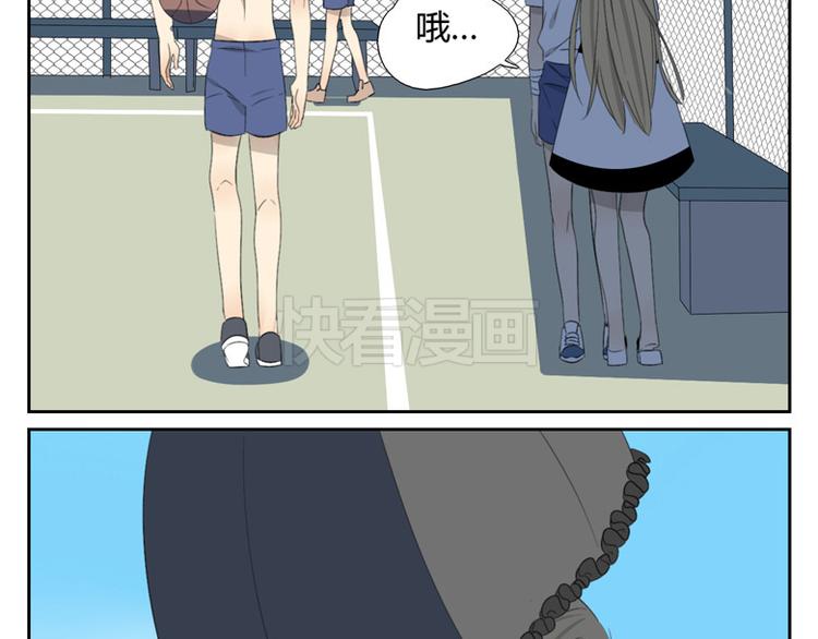 第16话 转校生(1/2)-第16话