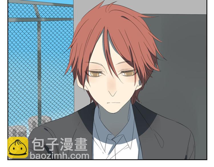 第18话 你发烧了？(1/2)-第18话