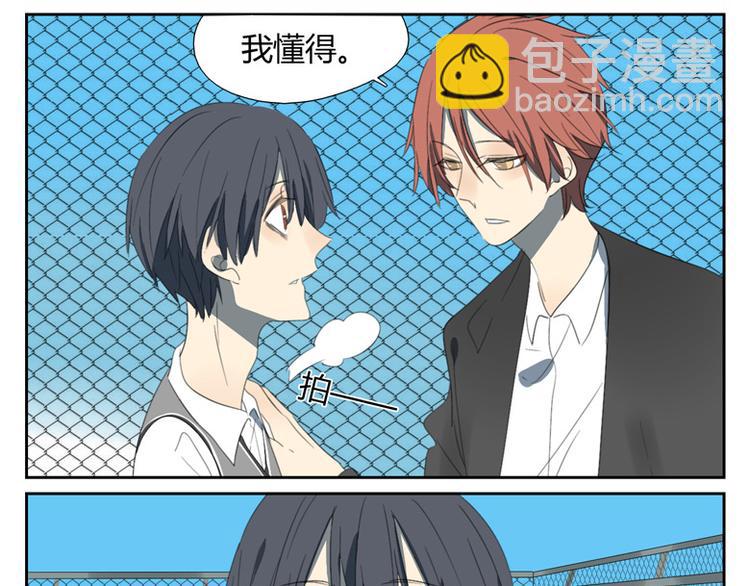 第18话 你发烧了？(1/2)-第18话