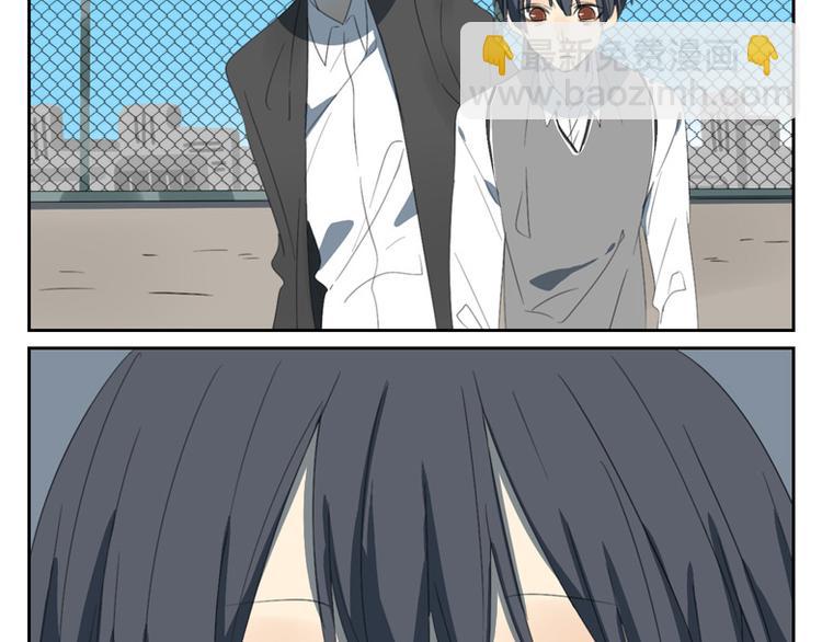 第18话 你发烧了？(1/2)-第18话