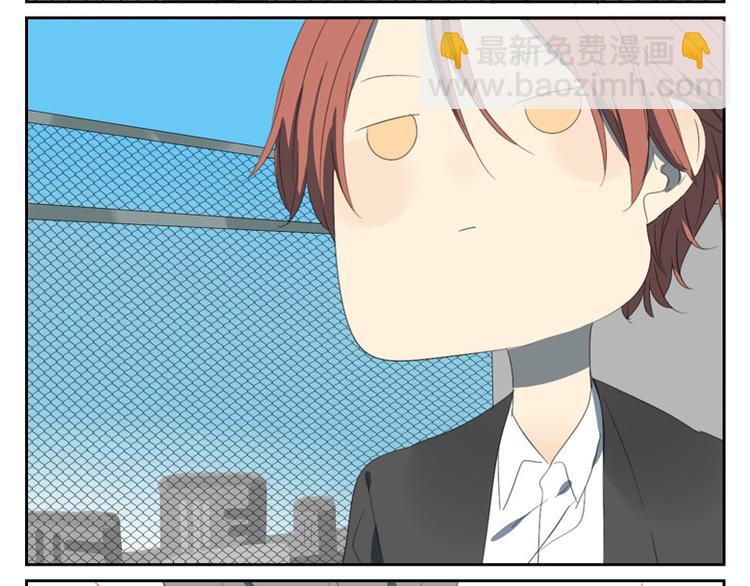 第18话 你发烧了？(1/2)-第18话