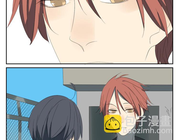 第18话 你发烧了？(1/2)-第18话