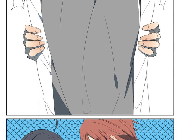 第18话 你发烧了？(1/2)-第18话