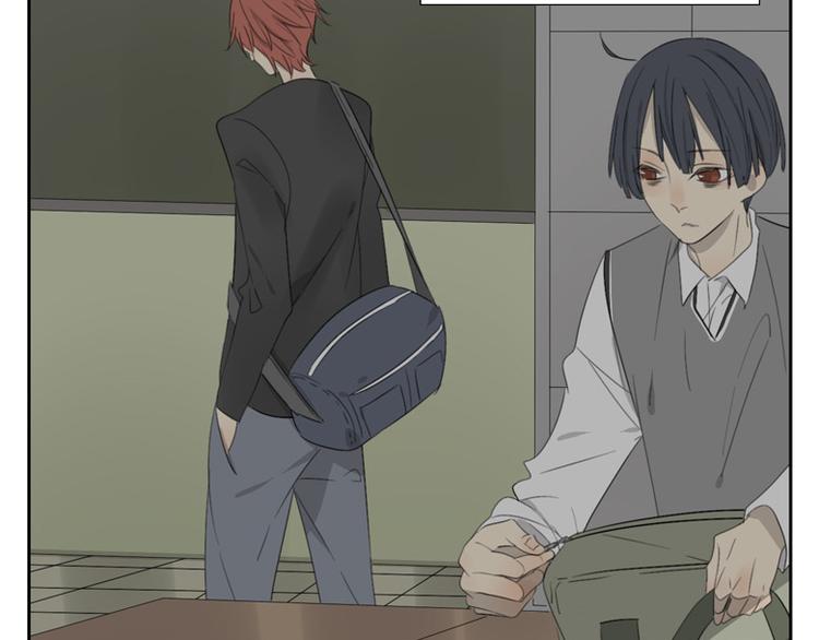 第18话 你发烧了？(1/2)-第18话