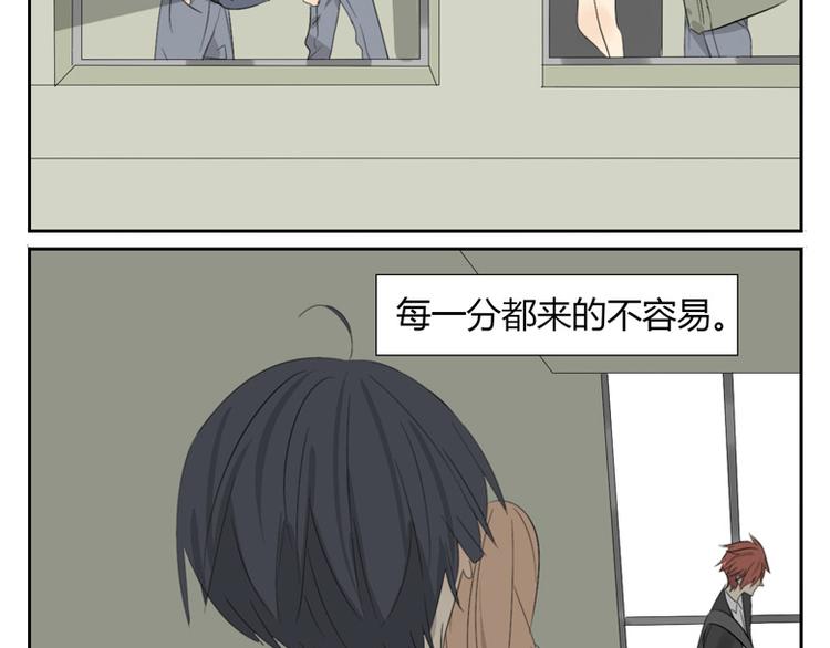 第18话 你发烧了？(1/2)-第18话