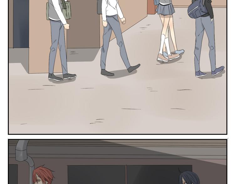 第18话 你发烧了？(1/2)-第18话