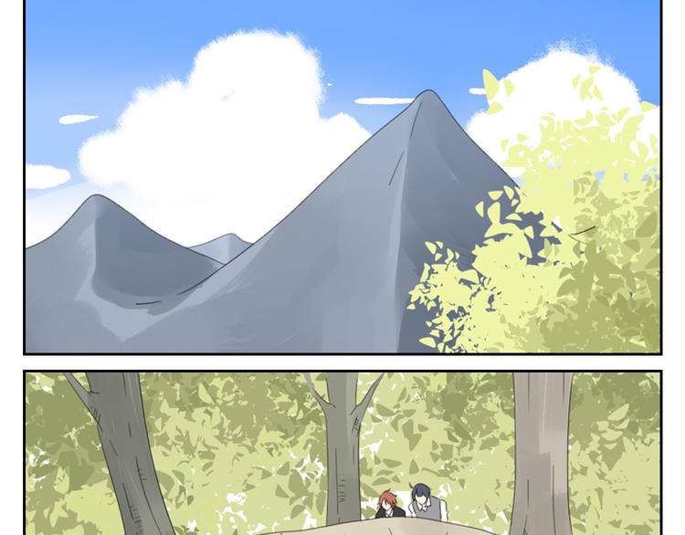 第28话 人类与神(1/2)-第28话