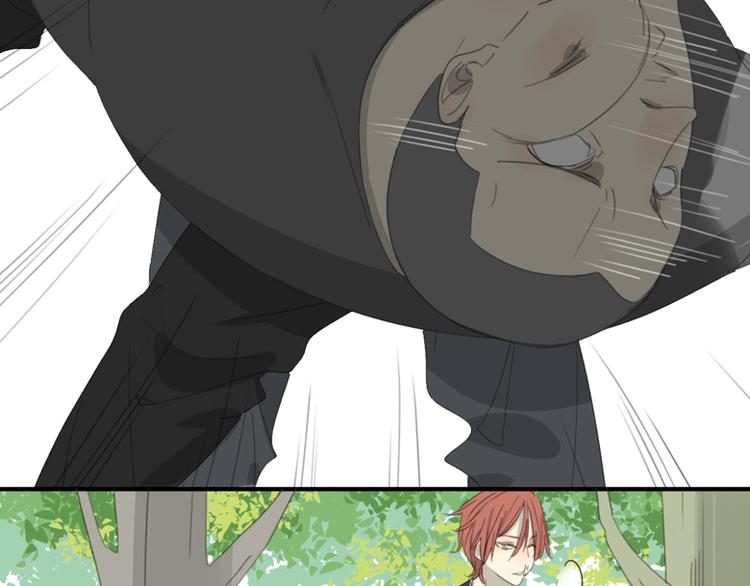 第30话 别过来！(1/2)-第30话