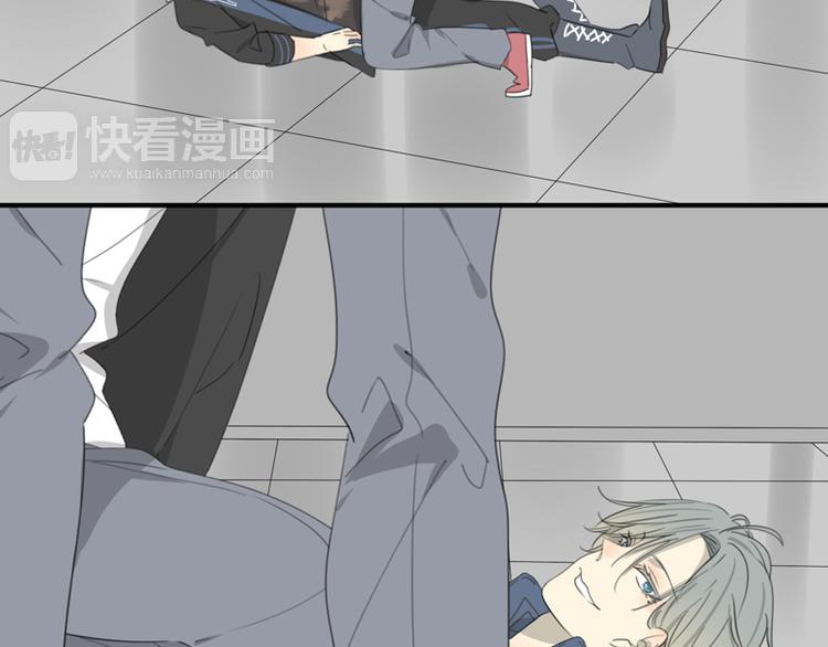 第31话 受制于人(1/2)-第32话