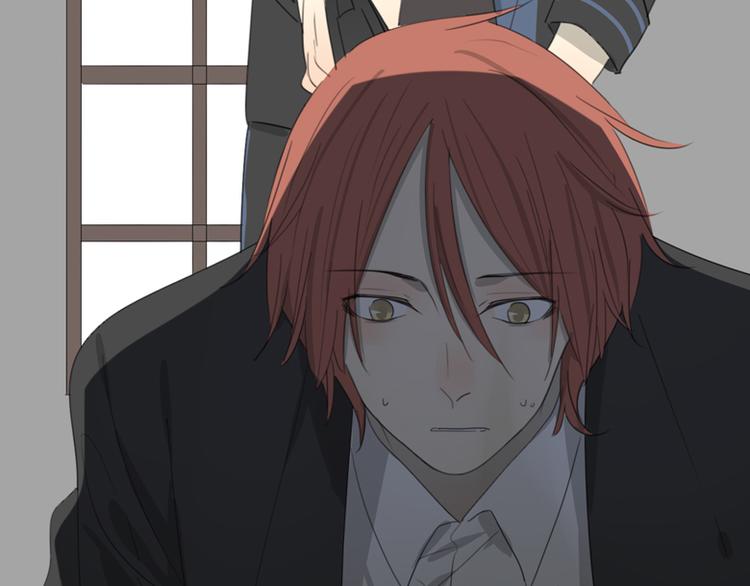 第31话 受制于人(1/2)-第32话