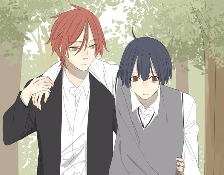 第37话 神会死吗(1/3)-第38话