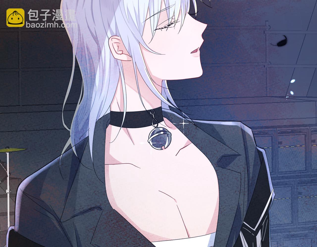 第11话 魅惑是恶魔的技能(1/3)-第12话