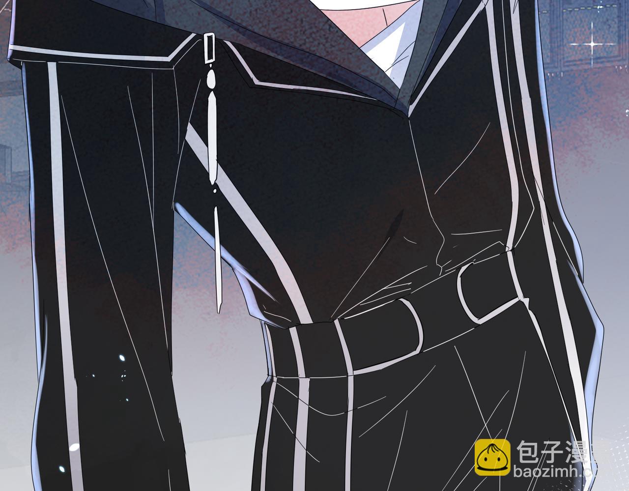 第11话 魅惑是恶魔的技能(1/3)-第12话