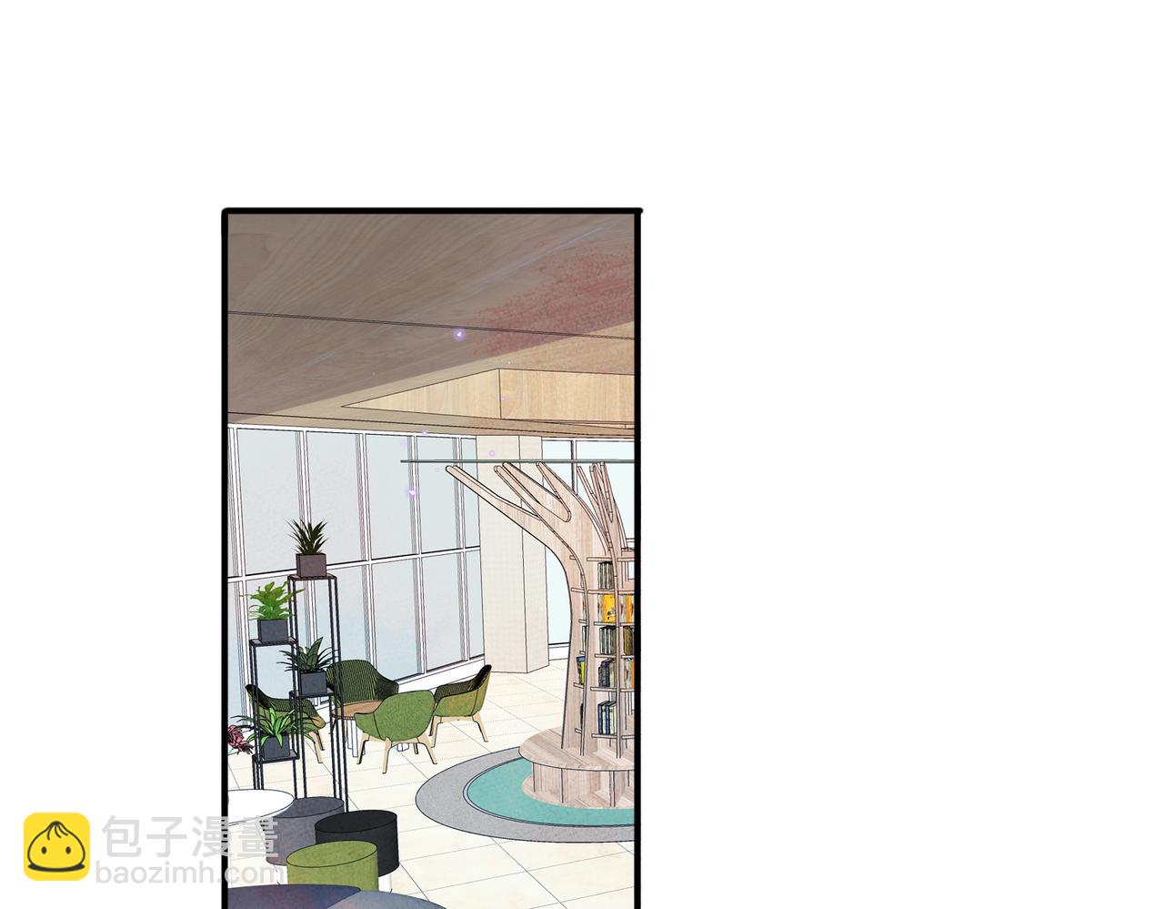 第11话 魅惑是恶魔的技能(1/3)-第12话