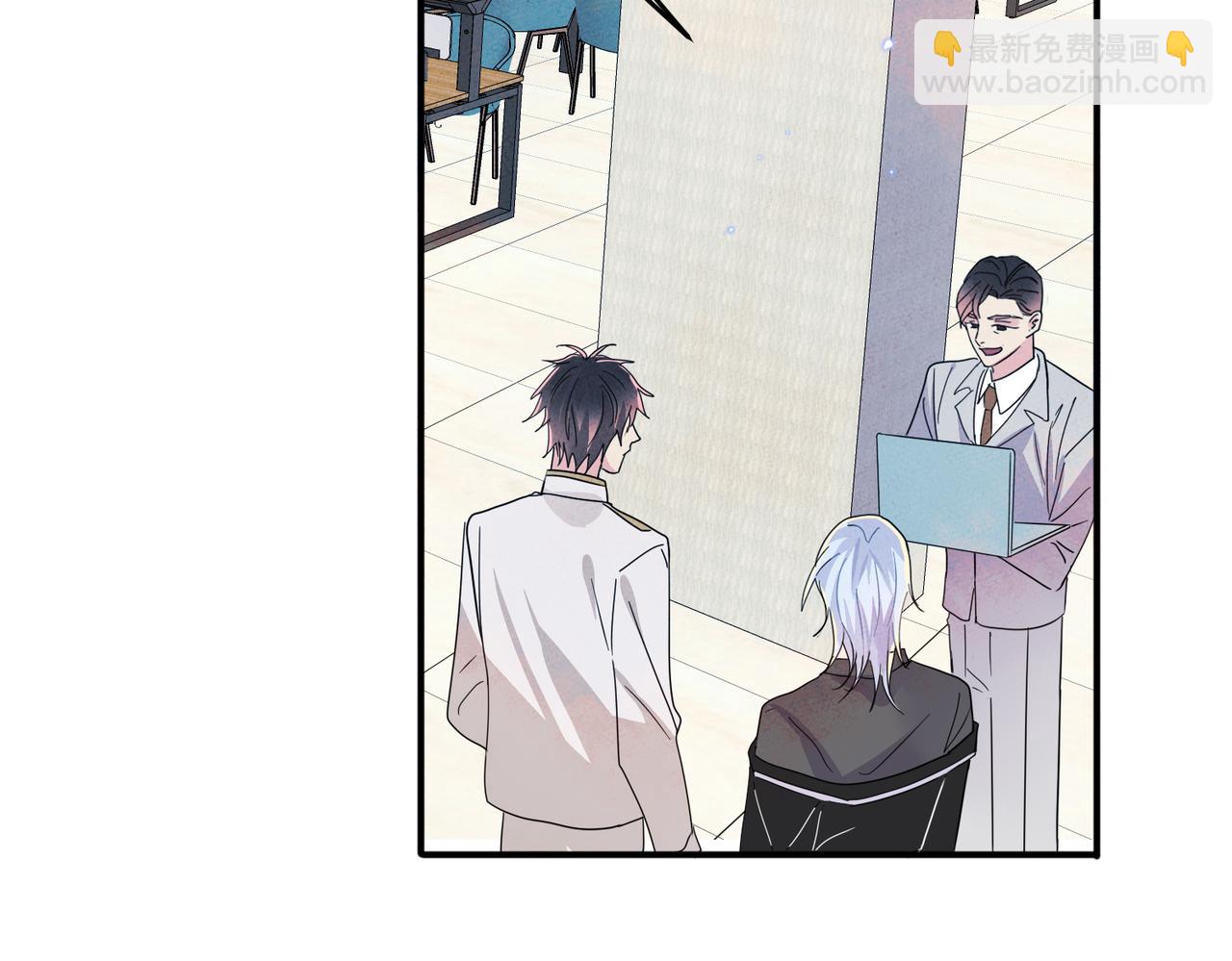 第11话 魅惑是恶魔的技能(1/3)-第12话