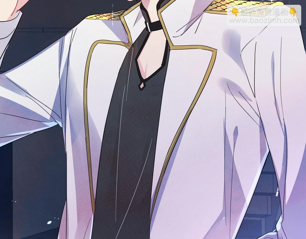 第11话 魅惑是恶魔的技能(1/3)-第12话