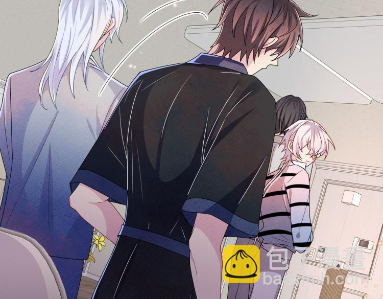 第16话 闯入恶魔卧室(1/3)-第18话