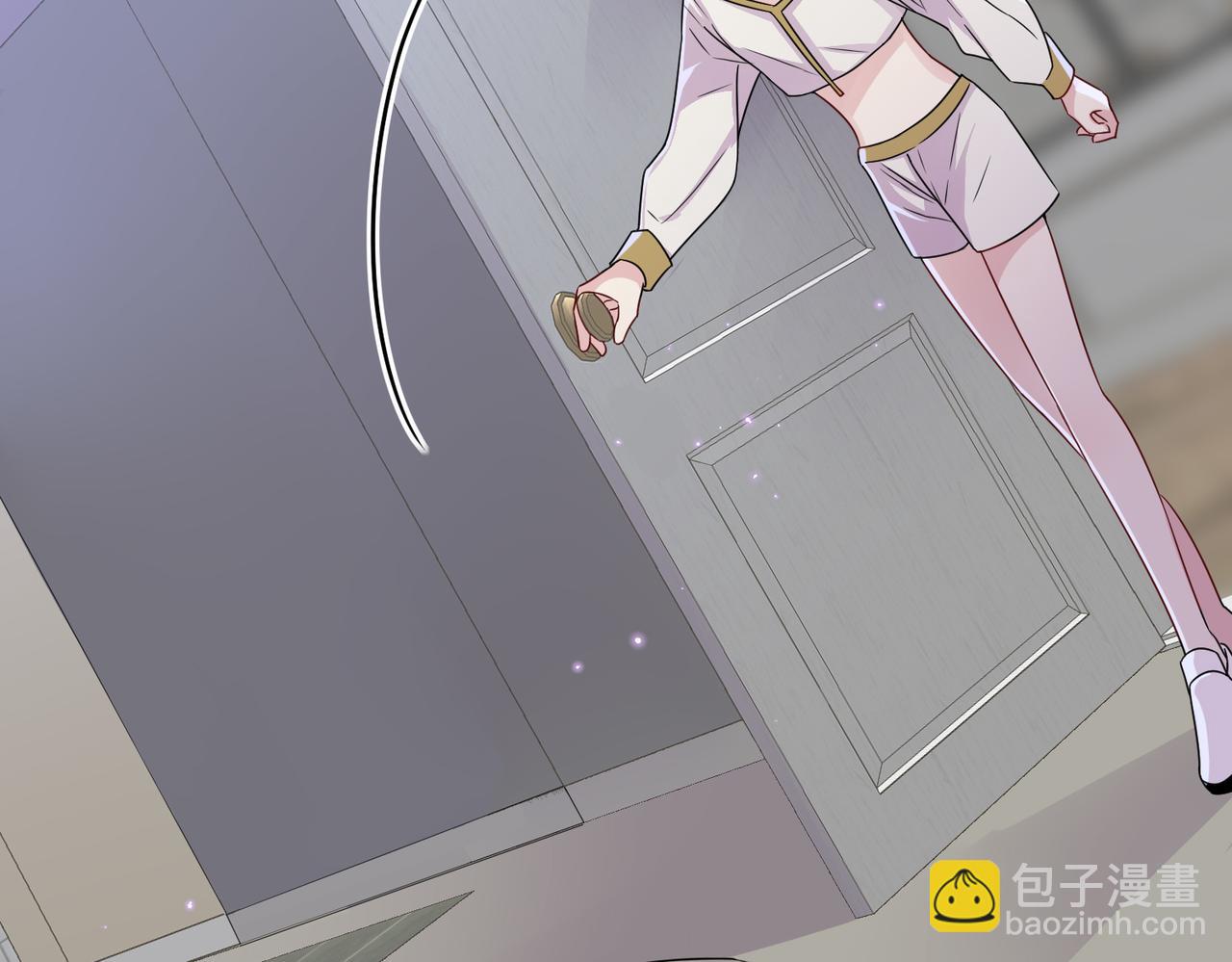 第18话 岸斯学坏了(1/2)-第20话