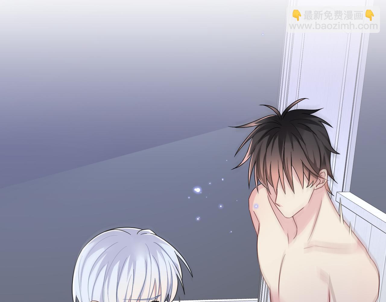 第18话 岸斯学坏了(1/2)-第20话