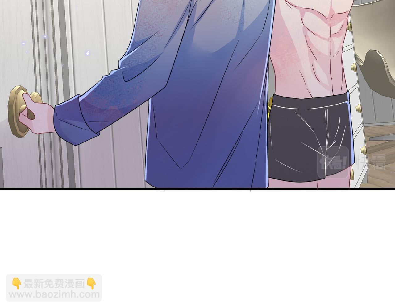 第18话 岸斯学坏了(1/2)-第20话